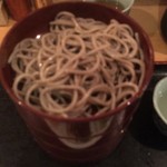 うどん やきとり とびた - 