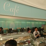 The Garden Café at the State Rooms - 