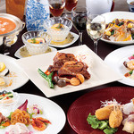 南国酒家 原宿本店