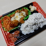 サニー - チキン南蛮弁当￥398