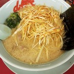 ラーメン山岡家 太平店 - 