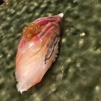 鮨 うえ岡 - 