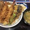 日本橋 天丼 金子半之助 大阪ららぽーと　EXPOCITY店