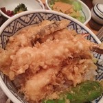 Tempura Kanda - 