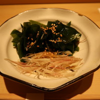 鮨 さいとう - 