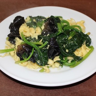 中国料理 季香園_1