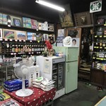 加来酒店 - 奥に本当の大将がいた