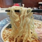 麺処ほん田 - 