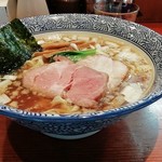 麺処ほん田 - 