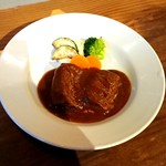 洋食屋 アターブル - 