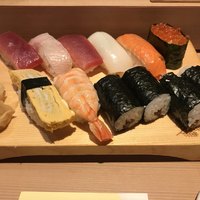 鮨丸 - 