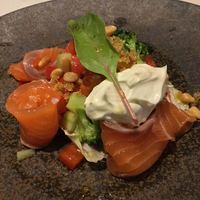 New American Grill “KANADE TERRACE” - 