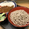 名代 富士そば 巣鴨店