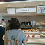 The Top Floor restaurant - 