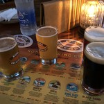 Kona Brewing Company - 