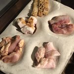 いろり焼き BUU - 