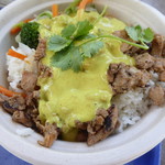 Lucky Fortune Cookery - 