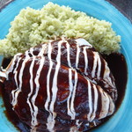 Cocina Cucamonga Mexican Grill - 