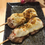 Yakitori Dainingu Fujimaru - 