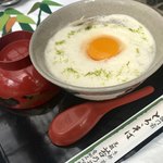 苔乃茶屋 - 料理写真:
