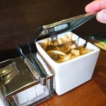 カレーの店 ボンベイ - 