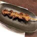 Sumibiyakitori Gensen Sengyo Nagomidokoro Shouhei - 心