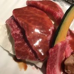 炭火焼肉一升びん - 