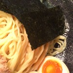 Tsukemen Fukukura - 