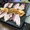 韓国食品 ヘバラギ