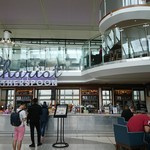 The Flying Chariot - 