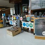 The Flying Chariot - 