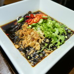 豊栄 - 黒わらびデンプンの春雨