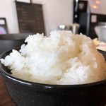 ワンオフカフェ - 大盛りボアアップ