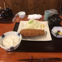とんかつ まい泉 青山本店 - 全景