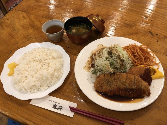 露苑 御津店 山陽網干 喫茶店 食べログ 露苑 御津店 山陽網干 喫茶店 食べログ