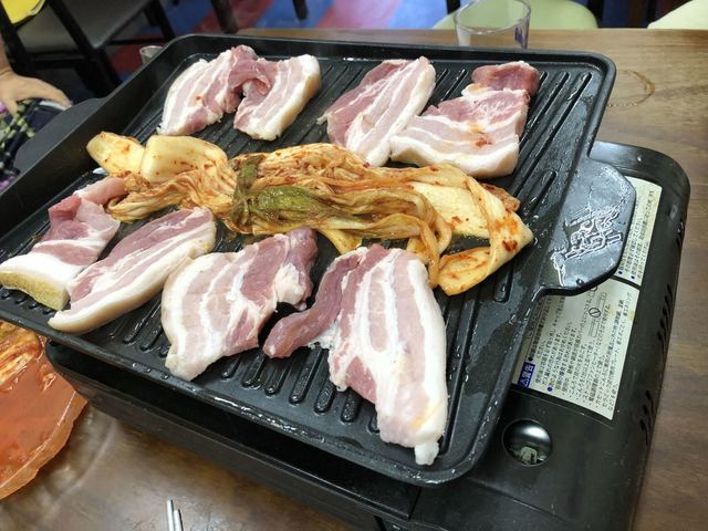 写真 : 韓国食品 ヘバラギ - 鶴橋/韓国料理 | 食べログ