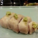 鳥田中 - ささみ