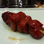 鳥田中 - レバー