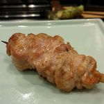 鳥田中 - せせり