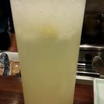 鳥田中 - レモンハイ