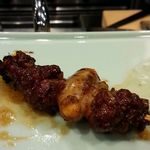 鳥田中 - せぎも