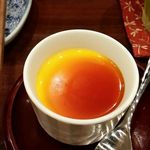 鳥田中 - プリン