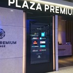 Plaza Premium Lounge  - 
