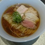 RAMEN RS 改 - 