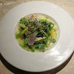 ル・ジャルダン・デ・サヴール - ガルグイユ