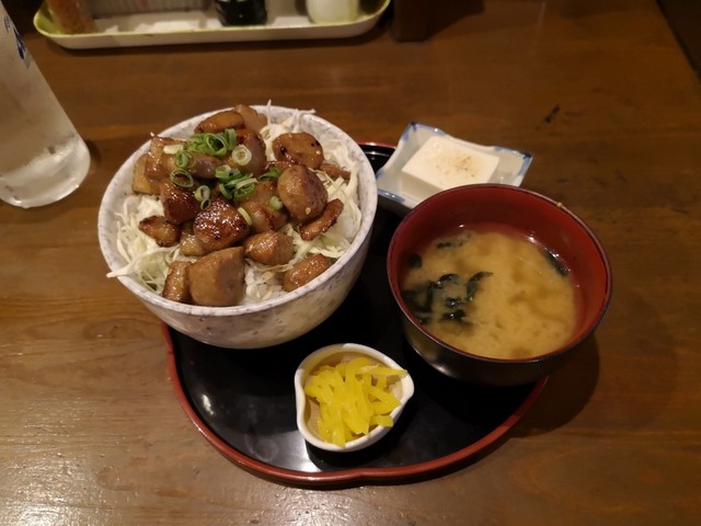 ほのぼの 香西 定食 食堂 食べログ