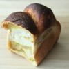 ふくろうのパン - 料理写真:いもパン（価格失念）