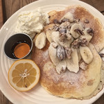 Ron Herman cafe 千駄ヶ谷店 - 