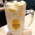 Marushi - メガ冷凍レモンハイボール