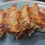 大雅 - ギョウザ。